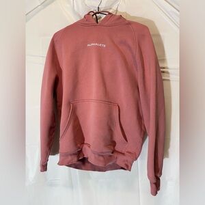 Alphalete Blush Pullover